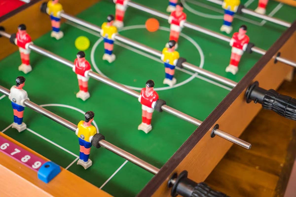 table-football