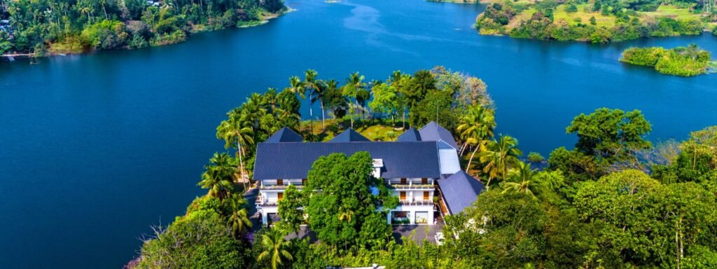 Venues near Thodupuzha