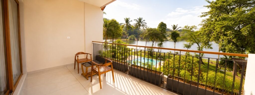 Resorts Near Thodupuzha