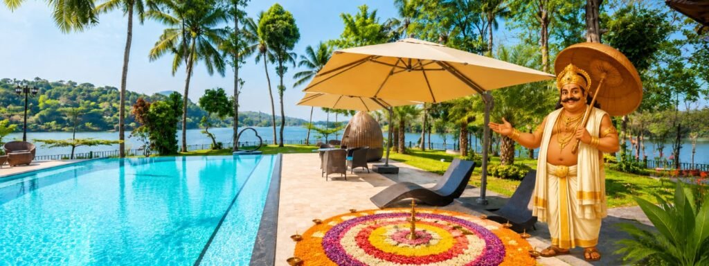 Resorts Near Thodupuzha